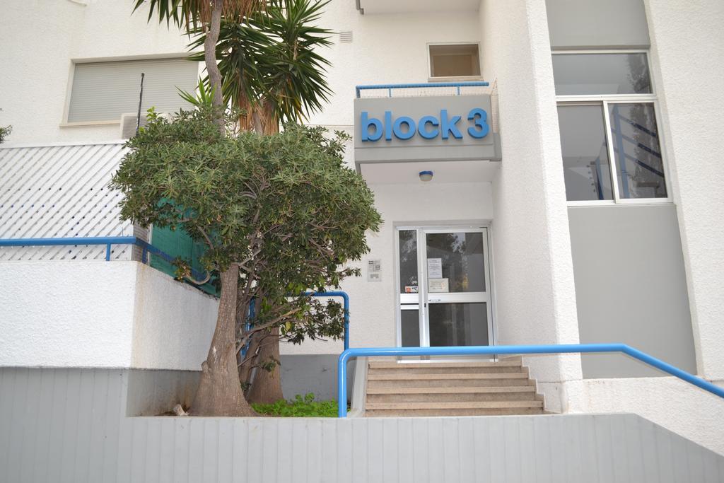 Alania Sea View Apartment Limassol Exterior foto